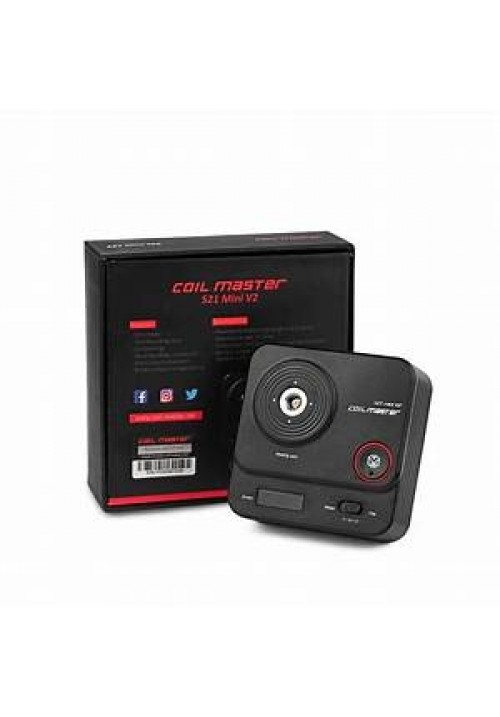 521 Tab Mini V2 - Coil Master